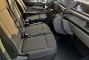 Ford Transit Custom Kombi 320 L2H1 M1 Trend