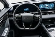 Omoda 5 1.5 T-GDI Hybrid Premium DHT