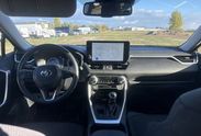 Toyota RAV4 2.5 Hybrid Comfort 4X2