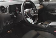 Mercedes GLA 200 7G-DCT
