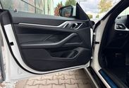 BMW i4 80.7kWh eDrive 40 M Sport