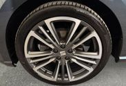 Seat Ibiza 1.0 Tsi S&S Dsg Fr Anniversary Edition