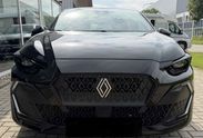 Renault Clio Evolution LPG 1.2 TCe Eco-G aut.