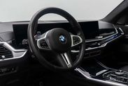 BMW X7 M60i xDrive