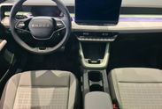 Skoda Epiq Selection 55