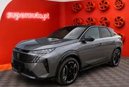 Peugeot 3008 GT Plug-in HYBRID e-DCS7 1.6 PHEV