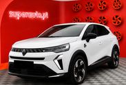 Renault Symbioz Techno 1.2 TCe Eco-G LPG