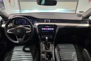 Volkswagen Passat 2.0 TSI 4Mot Elegance DSG