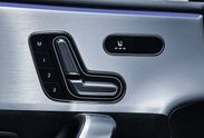 Mercedes A Klasa 35 AMG 4-Matic