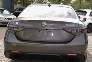 Alfa Romeo Giulia 2.2 D Turbo Veloce Q4