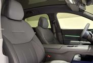 Xpeng G6 AWD Performance