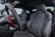 BMW Seria 4 M4 Competition M xDrive