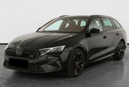 Skoda Octavia RS 2.0 TSI DSG