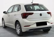 Volkswagen Polo 1.0 MPI Pure