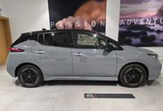 Nissan Leaf 40kWh N-Connecta