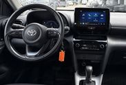 Toyota Yaris Cross Hybrid 1.5 Comfort