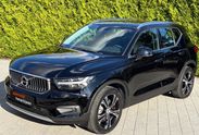 Volvo XC40 T5 Plug-In Hybrid Inscription