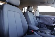 Audi Q2 35 Tfsi Advanced s Tronic