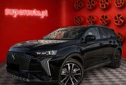 DS DS7 Etoile aut 1.5 BlueHDi