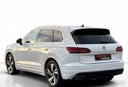 Volkswagen Touareg 3.0 V6 Tdi Scr 4MOT r-Line