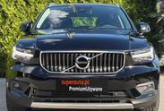 Volvo XC40 T5 Plug-In Hybrid Inscription