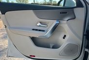Mercedes A Klasa 250 e PHEV