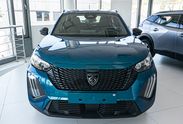 Peugeot 2008 Edition e-DCS6 PureTech mHEV
