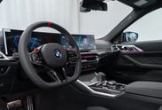 BMW Seria 4 M4 Competition M xDrive