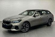 BMW Seria 5 Touring 530e xDrive M Sport