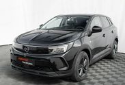 Opel Grandland X Grandland 1.2 T Business Edition S&S aut
