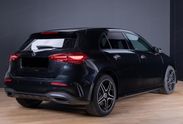 Mercedes A Klasa 200 AMG Line