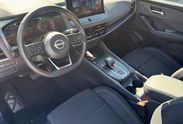 Nissan Qashqai Acenta Xtronic 2WD 1.3 DIG-T mHEV
