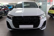 Audi Q7 TDI quattro S Line
