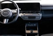 Hyundai Kona Executive 1.6 GDI Hybrid DCT