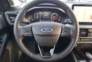 Ford Focus EcoBoost Titanium X