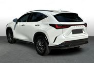 Lexus NX 350h Prestige AWD