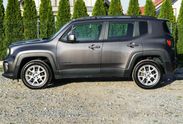 Jeep Renegade 1.3 GSE T4 Turbo Limited 4x4 S&S aut