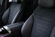 Mercedes GLC Coupe 200  4-Matic AMG Line