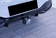 Mercedes GLB 200 4-Matic AMG Line
