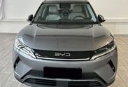 BYD ATTO 2 DM-i Boost