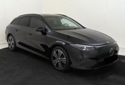 Mercedes CLA 250+ Shooting Brake Progressive