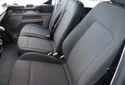 Ford Transit Custom 320 L2H1 Trend Zabudowa Brygadowa