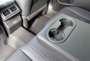 Mazda CX-5 Homura 2.5L e-SKYACTIV G