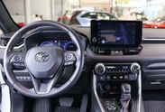 Toyota RAV4 2.5 Plug-In Hybrid Selection 4X4