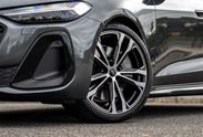 Audi A5 TFSI quattro S line