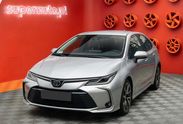 Toyota Corolla Executive 1.8 Hybrid
