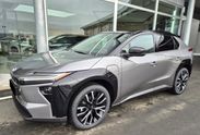 Toyota bZ4X Executive BEV