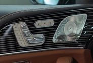 Mercedes GLS 450 d 4MATIC