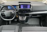 Toyota Proace Verso EV Long 75kWh Business