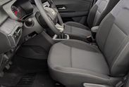 Dacia Jogger Expression 7-miejsc  1.2 Eco-G  LPG